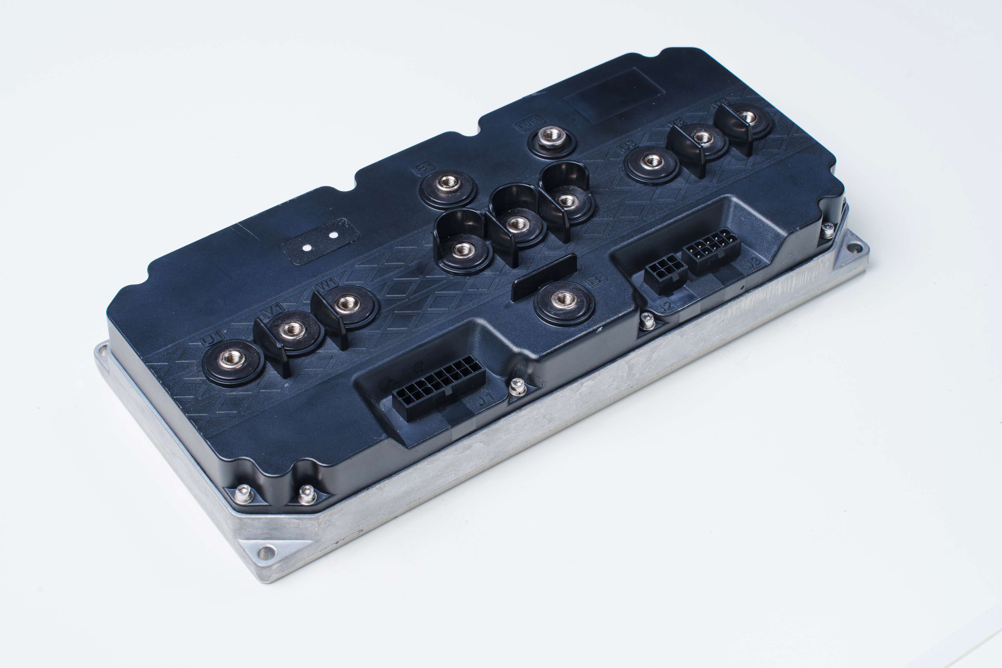 直流无刷系列（无感）-PR103