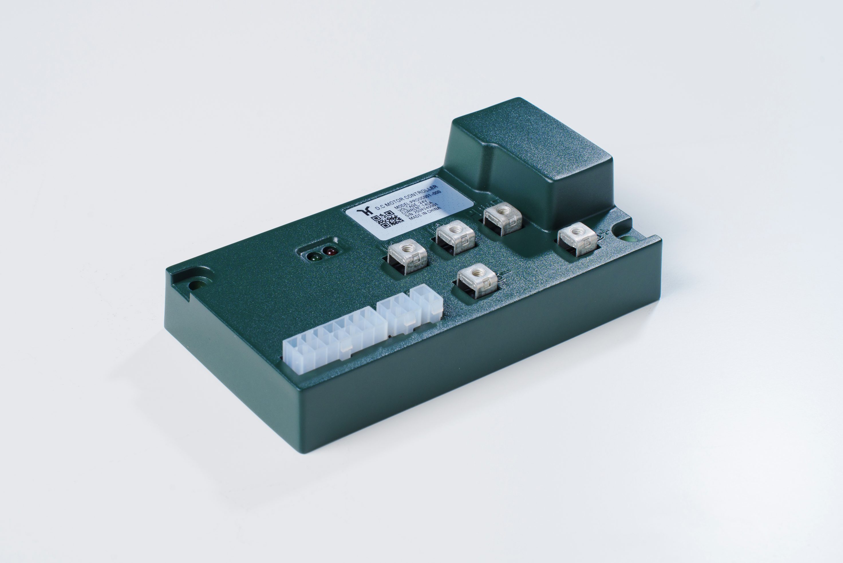 直流有刷系列-PRD0C